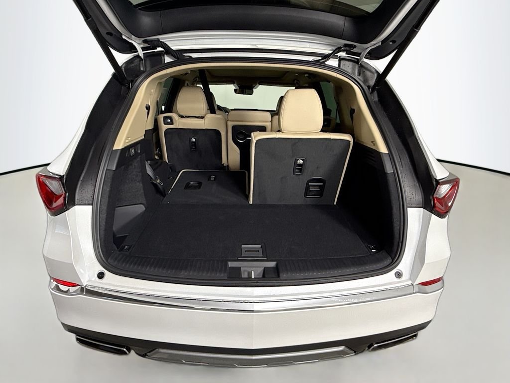2026 Acura MDX Base - Photo 27