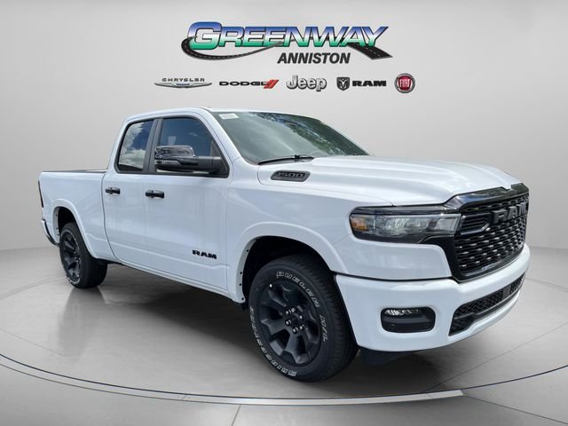 2025 RAM Ram 1500 Pickup