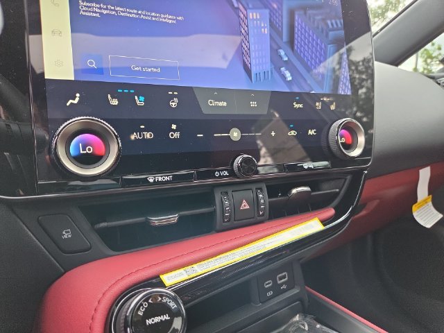 New 2026 Caviar Lexus PREMIUM image 19