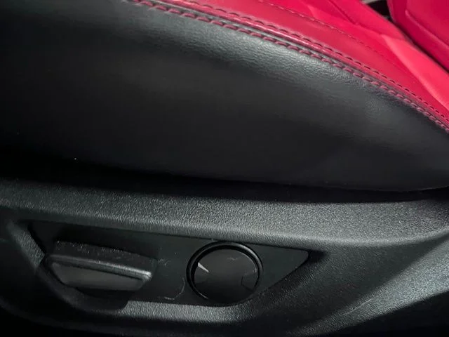 Used 2020 Black Ford GT Premium image 21