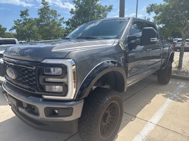 2024 Ford F-250 XLT 4x4 Crew Cab 6-3/4' Box's photo