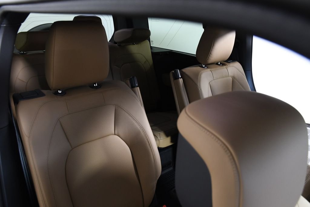 New 2026 Gondwana Stone Land Rover S image 23
