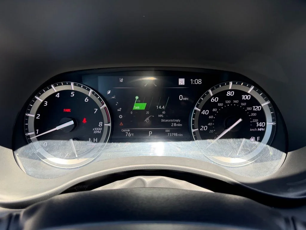 2021 Toyota Highlander XLE - Photo 18