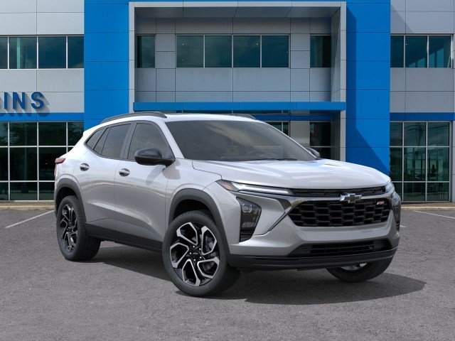 2026 Chevrolet Trax RS - Photo 7