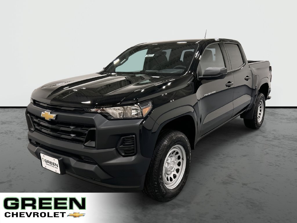 New Chevy Colorado for Sale in East Moline, IL