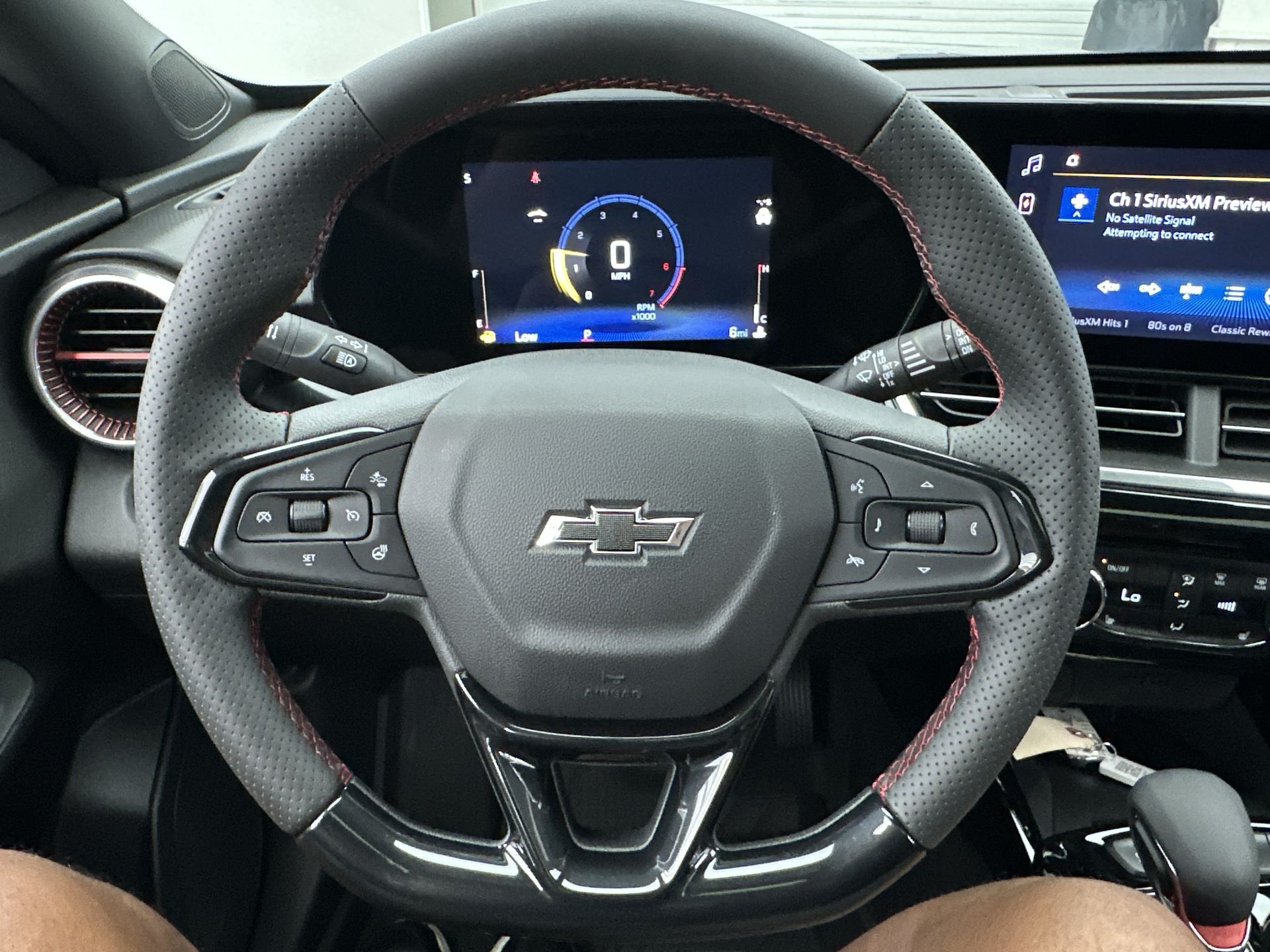 2026 Chevrolet Trax RS - Photo 66