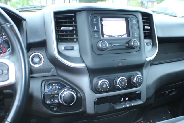 2023 RAM Ram 1500 Pickup Big Horn/Lone Star - Photo 11