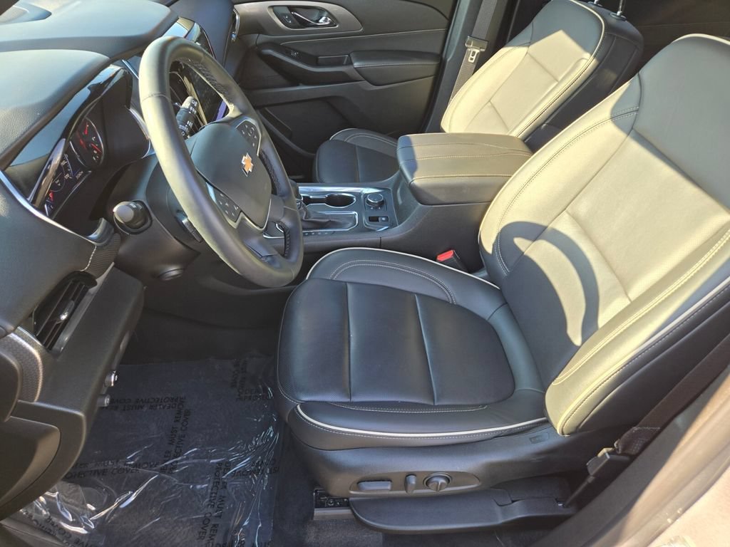 2023 Chevrolet Traverse Premier - Photo 10