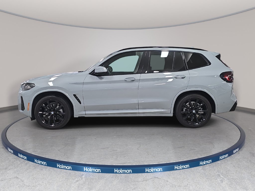 Used 2023 Brooklyn Gray Metallic BMW sDrive30i image 11
