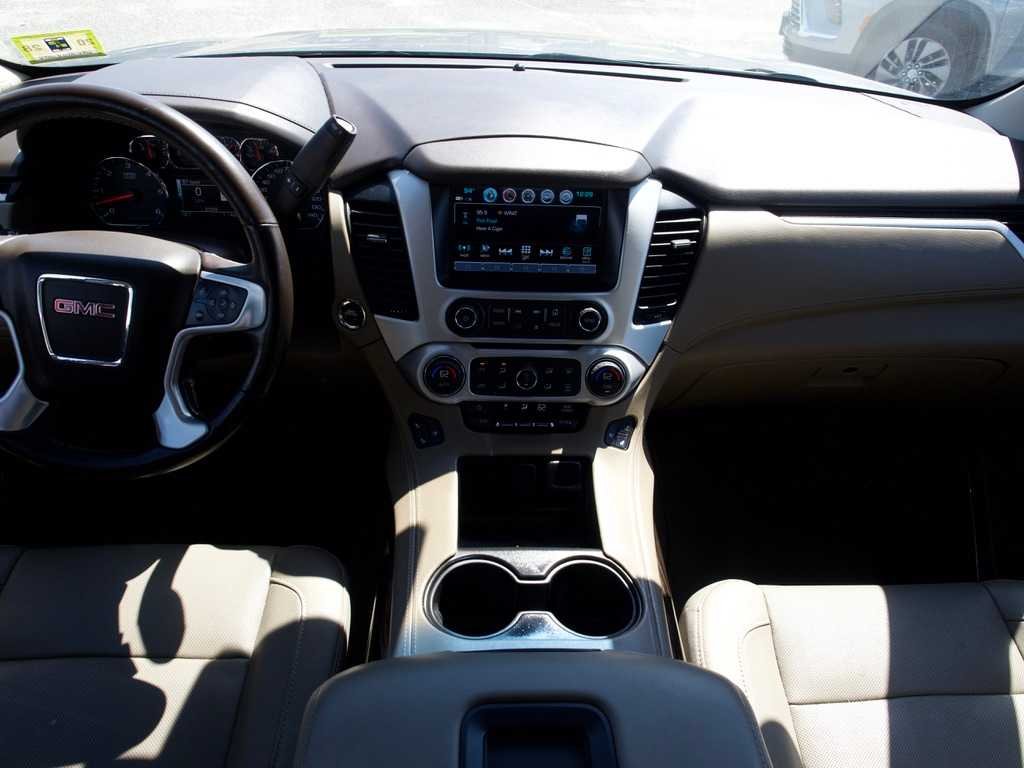 2019 GMC Yukon SLT - Photo 24