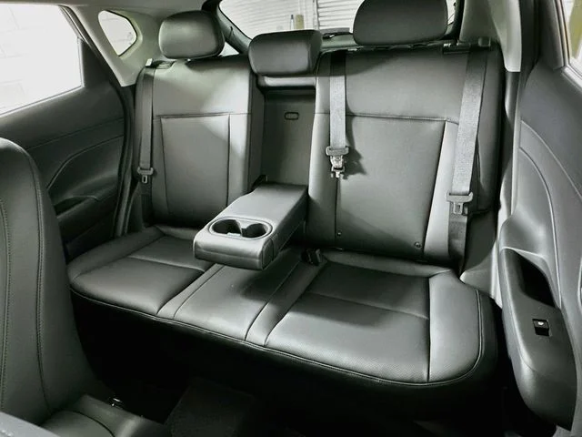 New 2027 Blue Hyundai Limited image 11