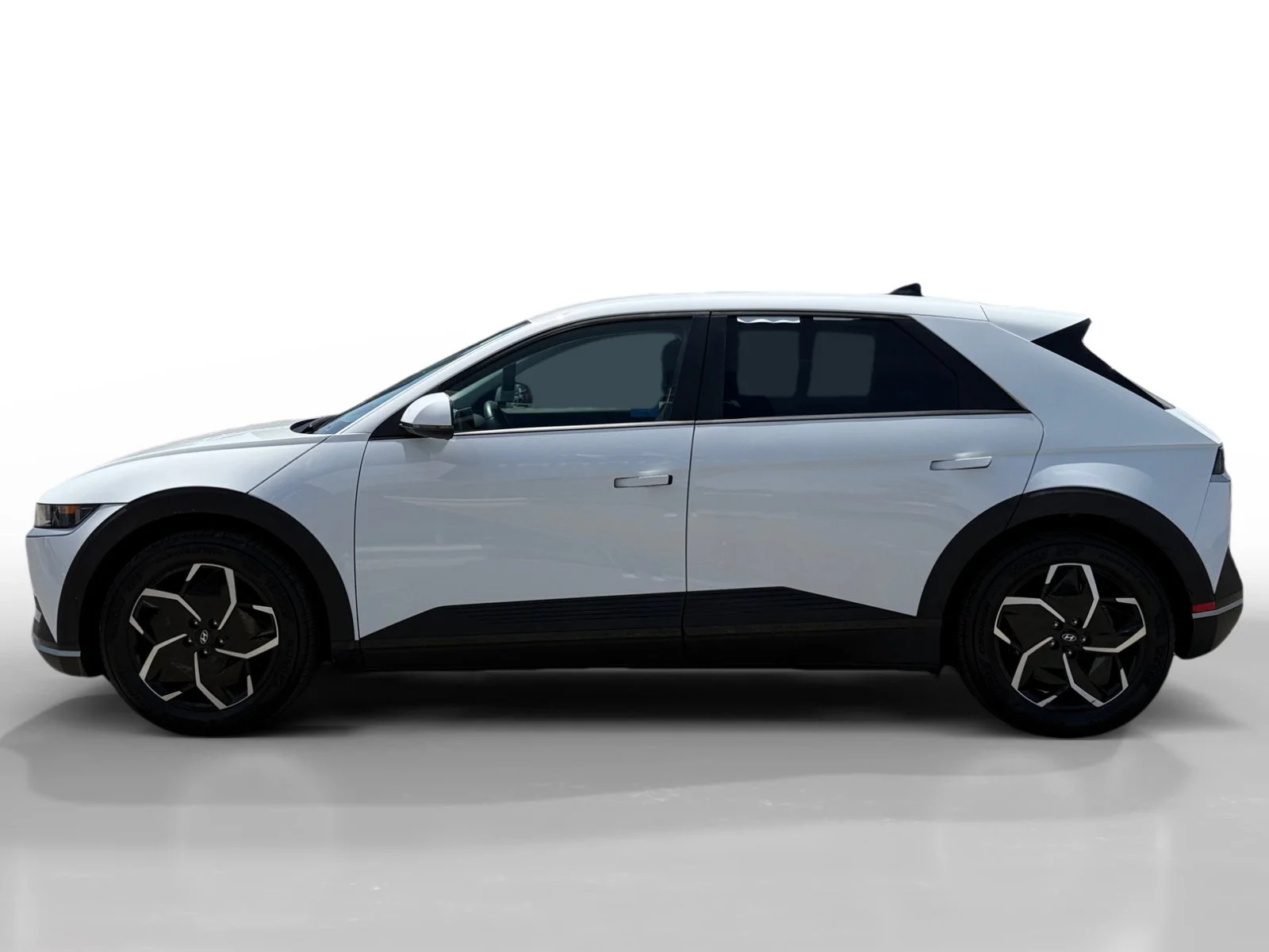 Certified 2024 Hyundai IONIQ 5 SEL with VIN KM8KN4DE9RU291543 for sale in Santa Clara, CA