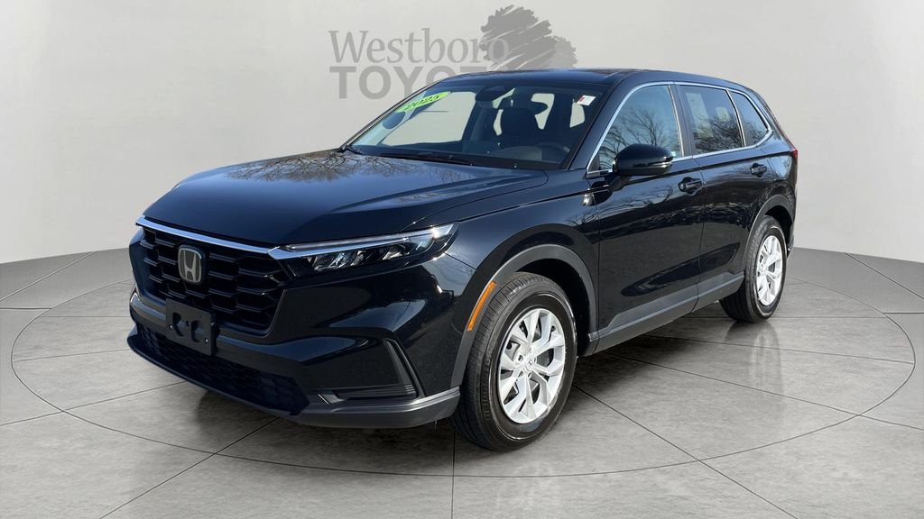 Used 2025  Honda LX image 3