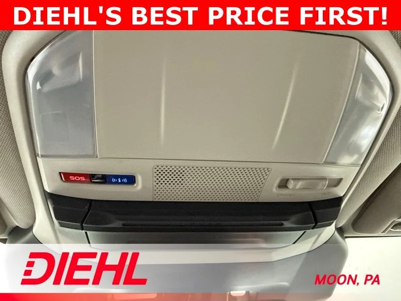 Used 2023 White Subaru Limited image 38