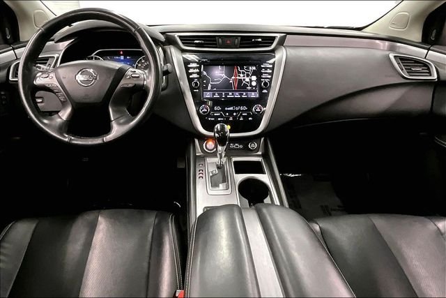 2021 Nissan Murano SL - Photo 18