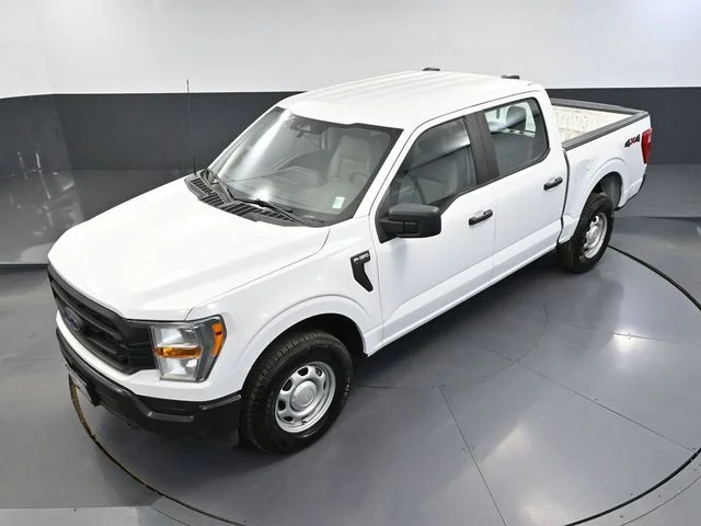 2021 Ford F-150 XL - Photo 53