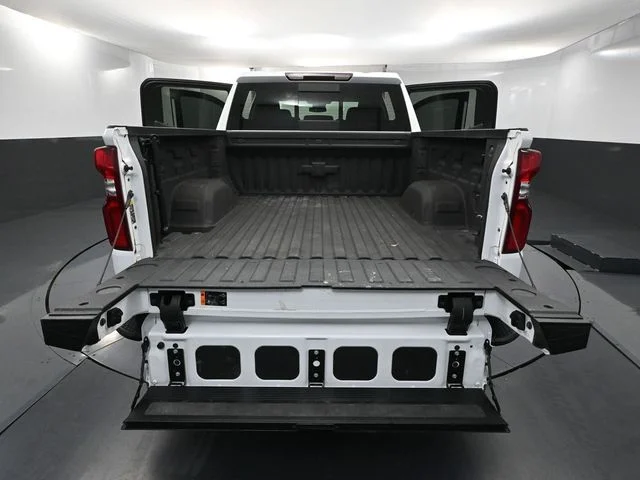 2025 Chevrolet Silverado 1500 RST - Photo 47