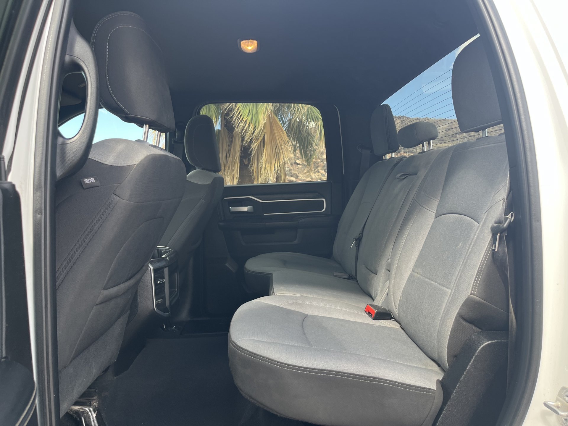 2024 RAM Ram 2500 Pickup Big Horn - Photo 11
