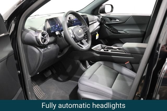 2026 Chevrolet Equinox LT - Photo 9