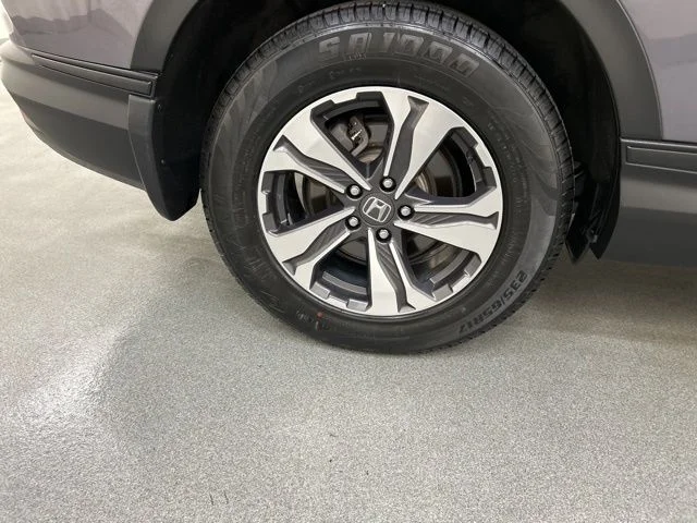 Used 2019 Gray Honda LX image 23