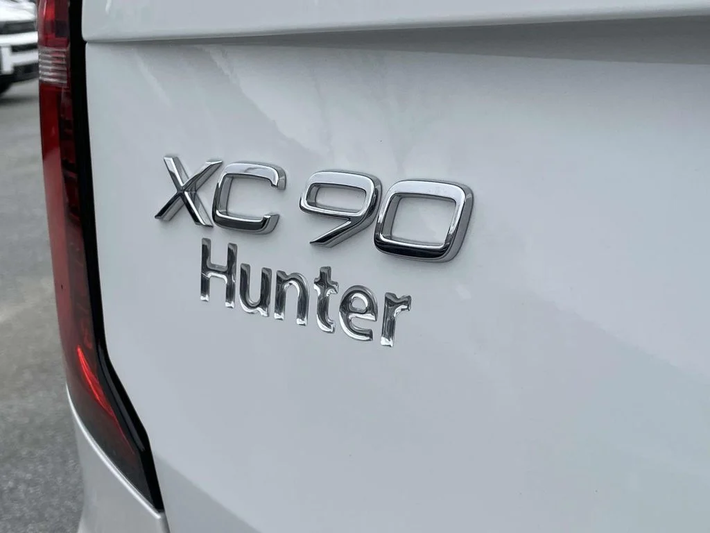 2026 Volvo XC90 Plus - Photo 27