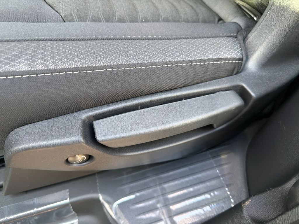 New 2026 Nissan Pathfinder SV 4D Sport Utility