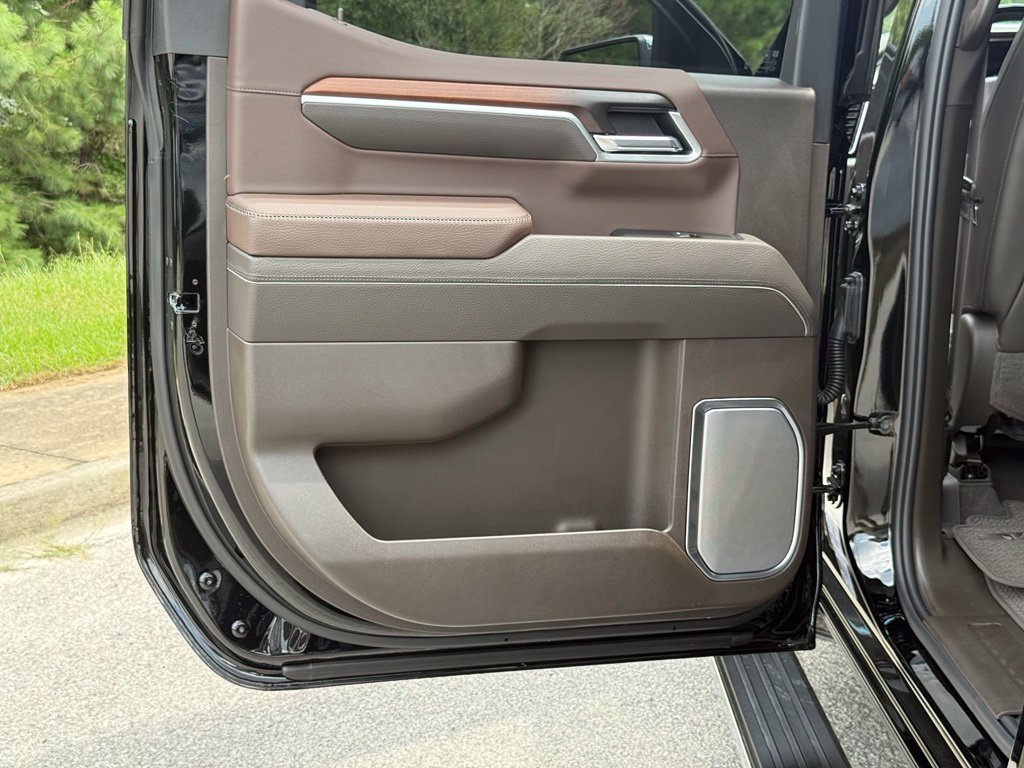 2026 GMC Sierra 1500 Denali - Photo 21