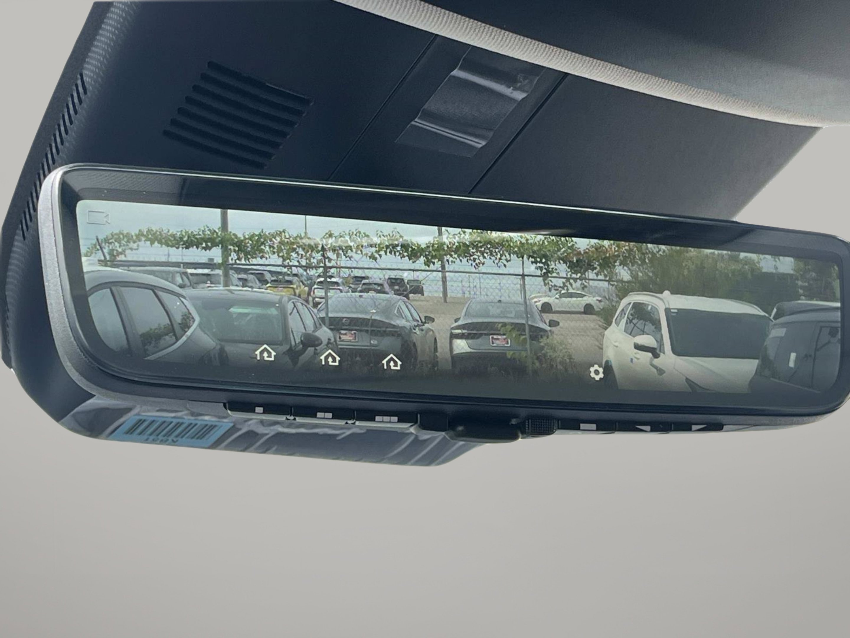 New 2027 Aurora Black Pearl Kia SX Prestige image 34