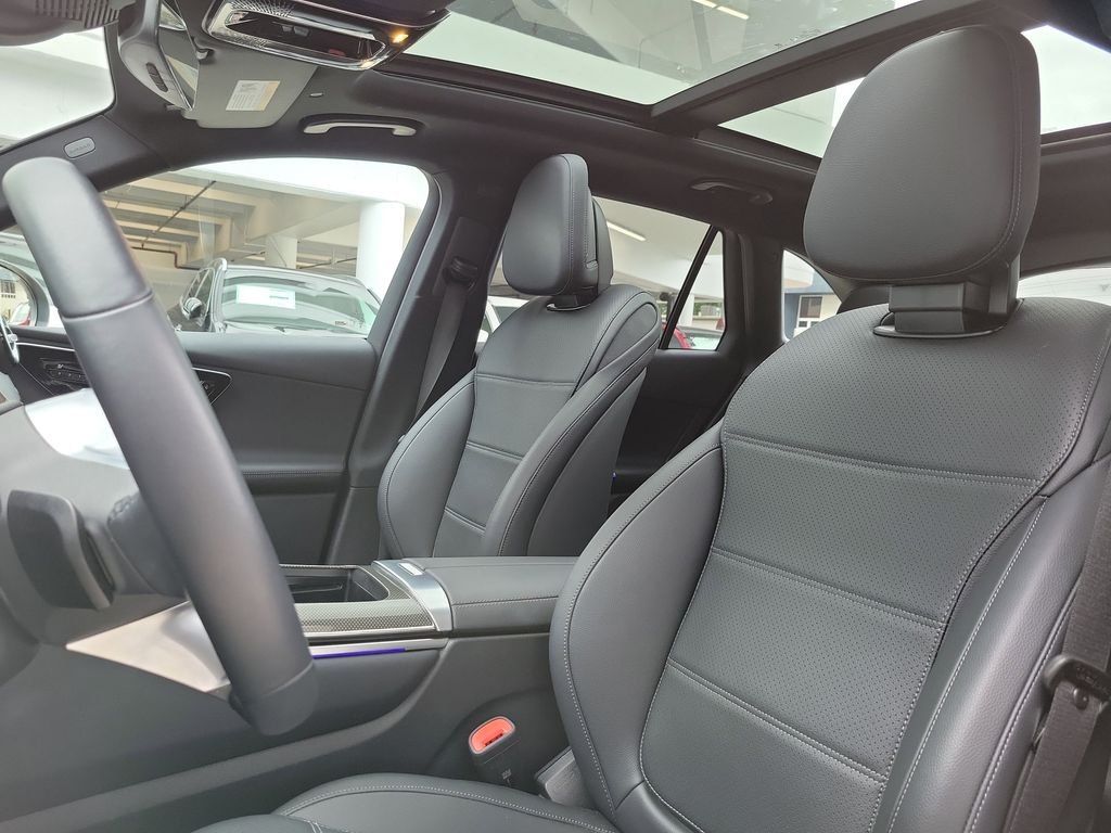Certified Used 2026 Gray Mercedes-Benz GLC 300 image 21
