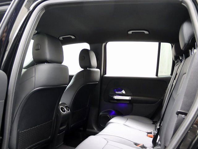 2025 Mercedes-Benz GLB Base - Photo 38