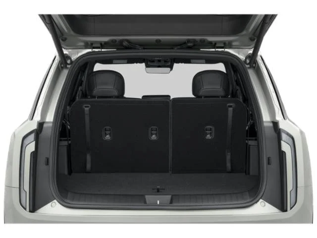 New 2027 Glacial White Pearl Kia EX In-Transit image 13