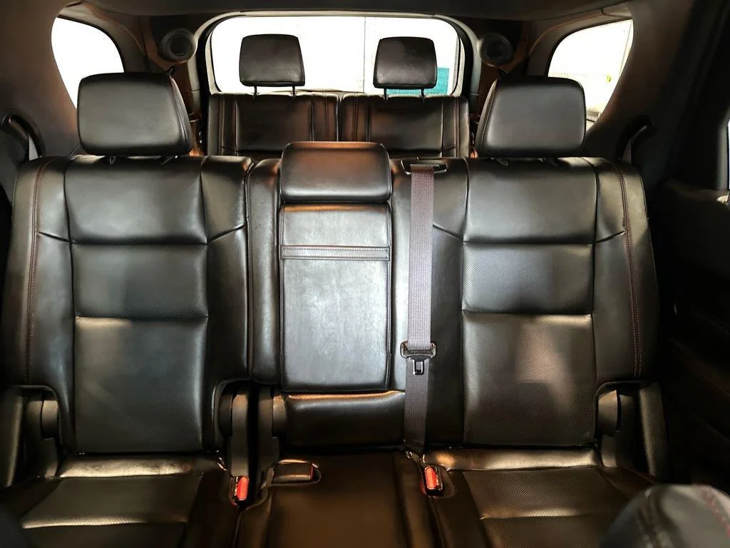 Used 2024 Octane Red Pearlcoat Dodge GT Premium image 27