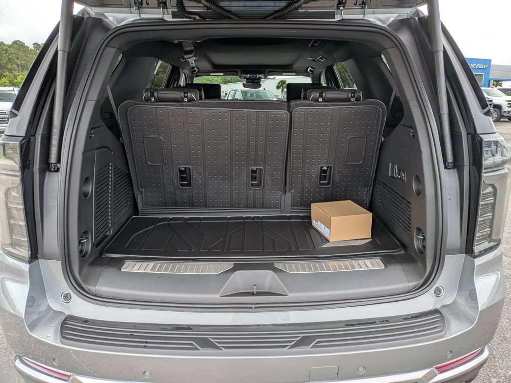 New 2026 Sterling Gray Metallic Chevrolet Premier image 29