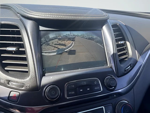 Used 2019 Black Chevrolet Premier image 17