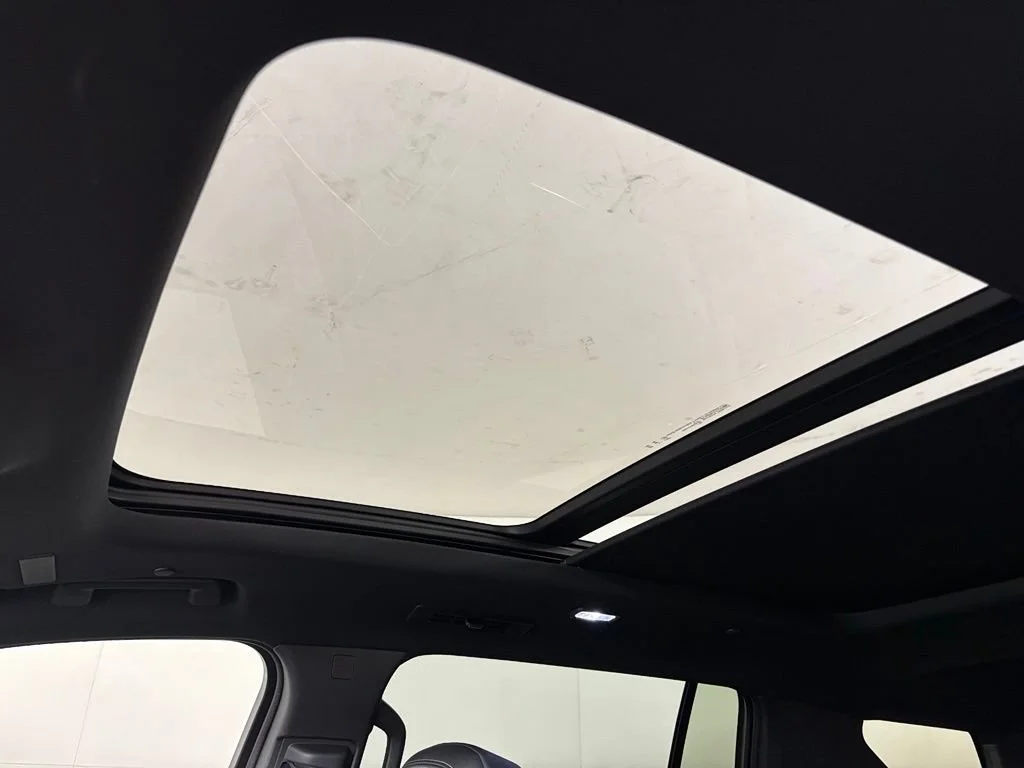 2026 Chevrolet Traverse High Country - Photo 22