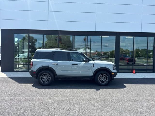 Used 2022 Cactus Ford Big Bend image 2