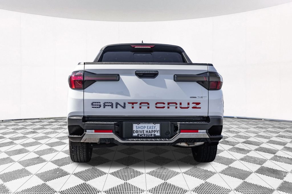 Certified Used 2022 White Hyundai Limited image 9