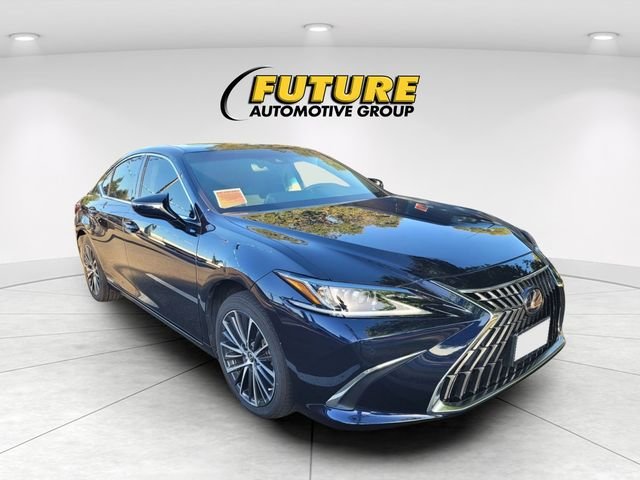 Used 2022  Lexus 300h image 1