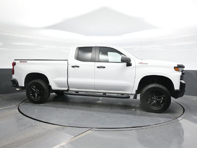 2020 Chevrolet Silverado 1500 Custom - Photo 8