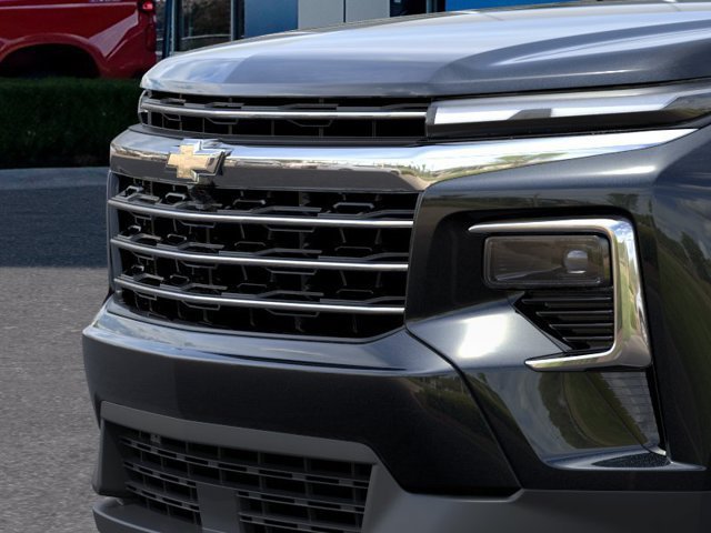 2027 Chevrolet Traverse LT - Photo 14