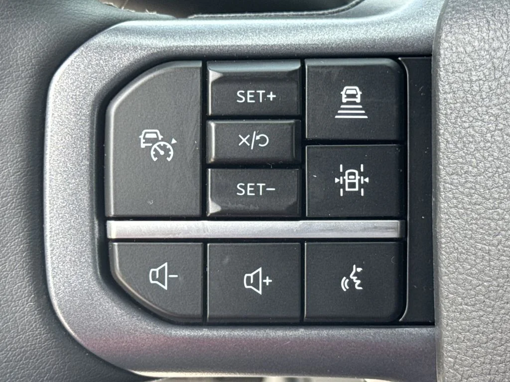 New 2026 White Ford XLT image 24