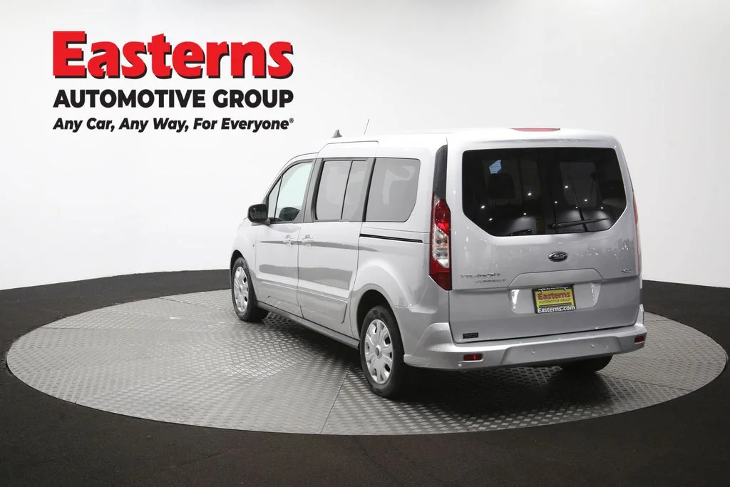 Used 2021 Silver Ford XLT image 65