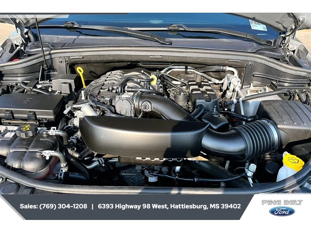 Used 2025 Destroyer Gray Clearcoat Dodge GT Plus image 8