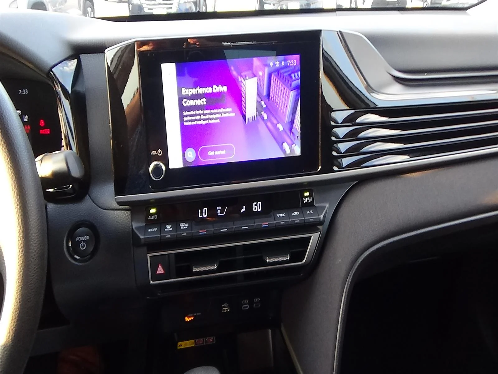 Certified Used 2025 Ice Cap Toyota LE image 21