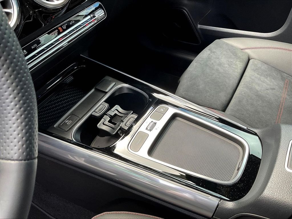 2025 Mercedes-Benz GLA GLA35 AMG - Photo 20