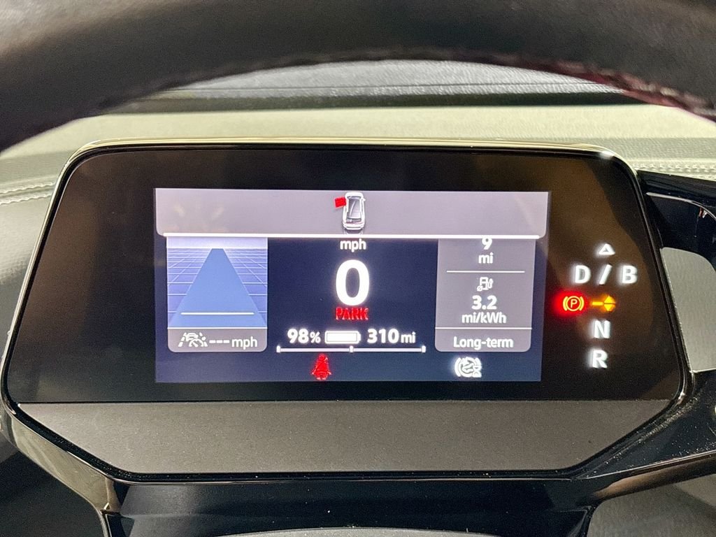 Certified Used 2023 Silver Mist Metallic Volkswagen Pro S image 15