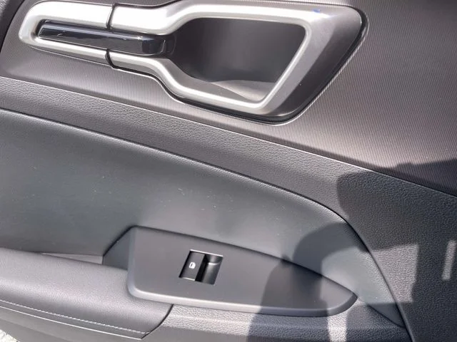 New 2026 Gray Kia EX image 15