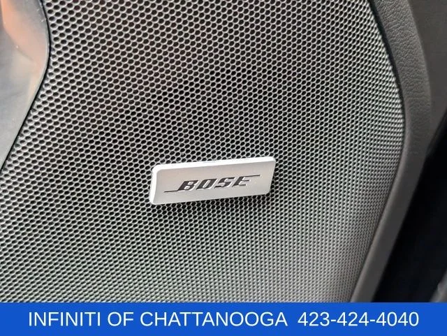 Used 2022 Black GMC SLT image 31