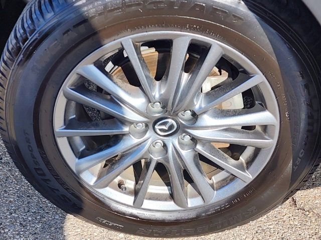 Used 2017 Jet Black Mica Mazda Touring image 15
