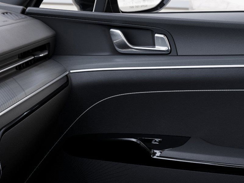 New 2026 Steel Matte Gray Kia GT-Line image 25